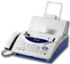 Brother 1030E Fax Machine
